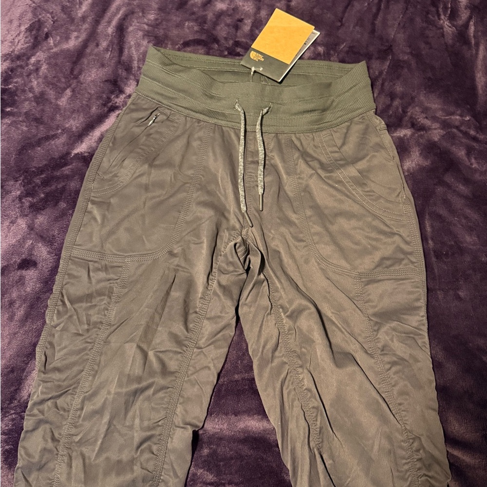 North Face Jogger Pants